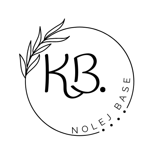 KB nolej base logo